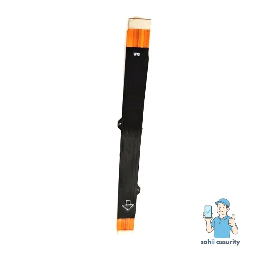 LCD Flex Cable for Motorola Moto G9 thumbnail